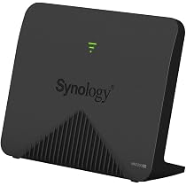 とろちゃん★ネットワーク無線ルータ　12台 Amazon.co.jp: 【Wi-Fiルータ】Synology メッシュWi-Fiルーター Tri
